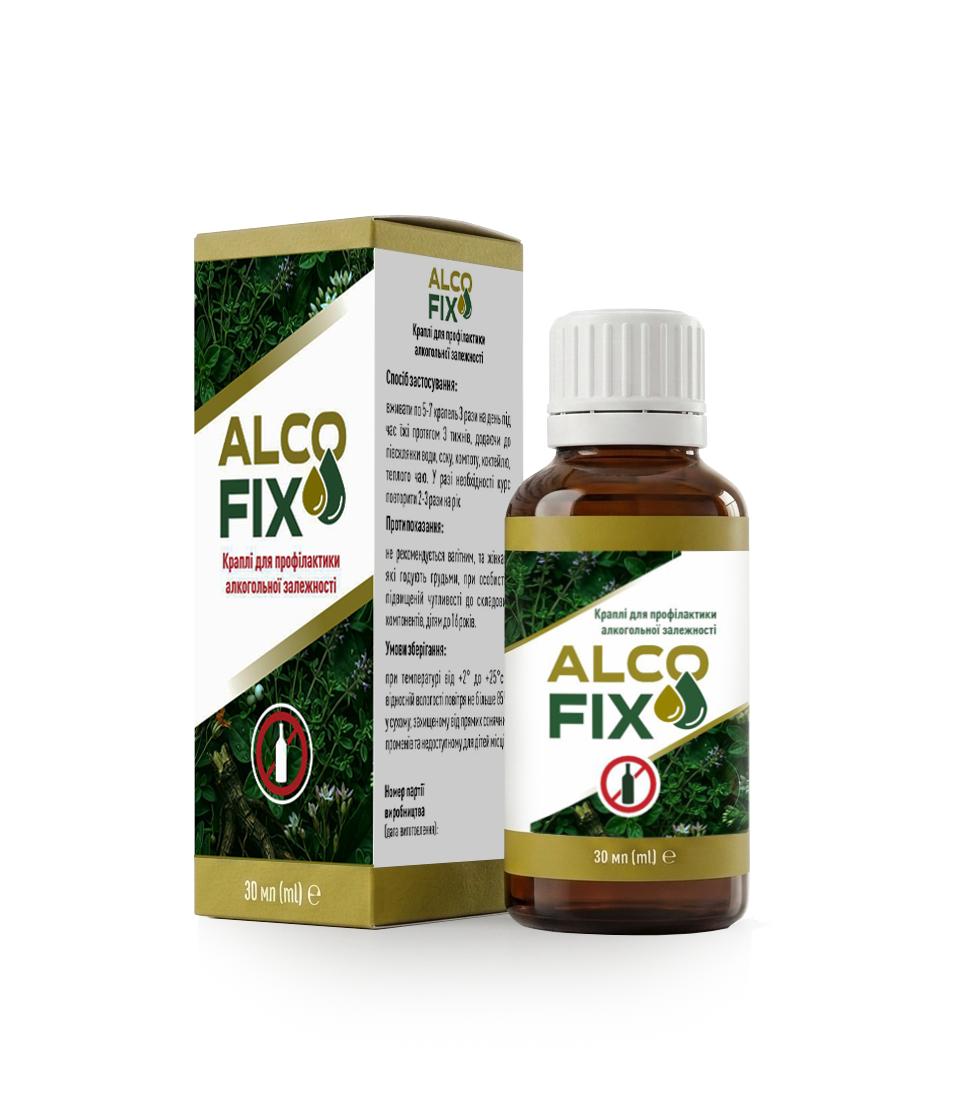 AlcoFix